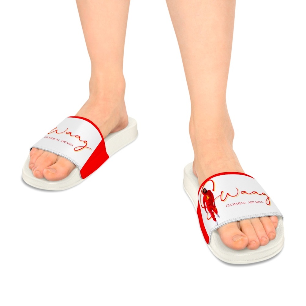 Swaag youth fashion sandals